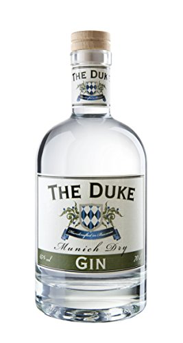 The Duke Munich Gin 0,7l 45%vol.alc.