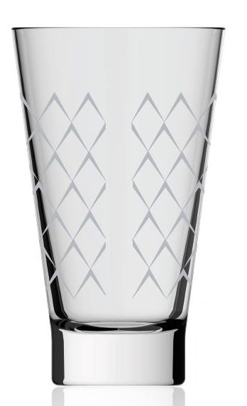 Bembel Gin Glas - Gin & Tonic Merchandising Glas