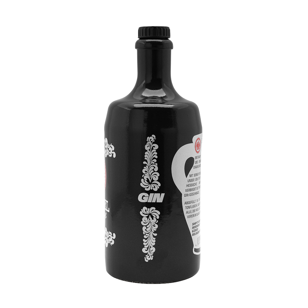 Eintracht Frankfurt Gin - Bembel Gin *SGE EDITION* 0,7l 43%vol. *versandkostenfrei*