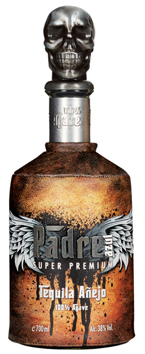 Padre Azul - Tequila Anejo - 0,7l 40%vol