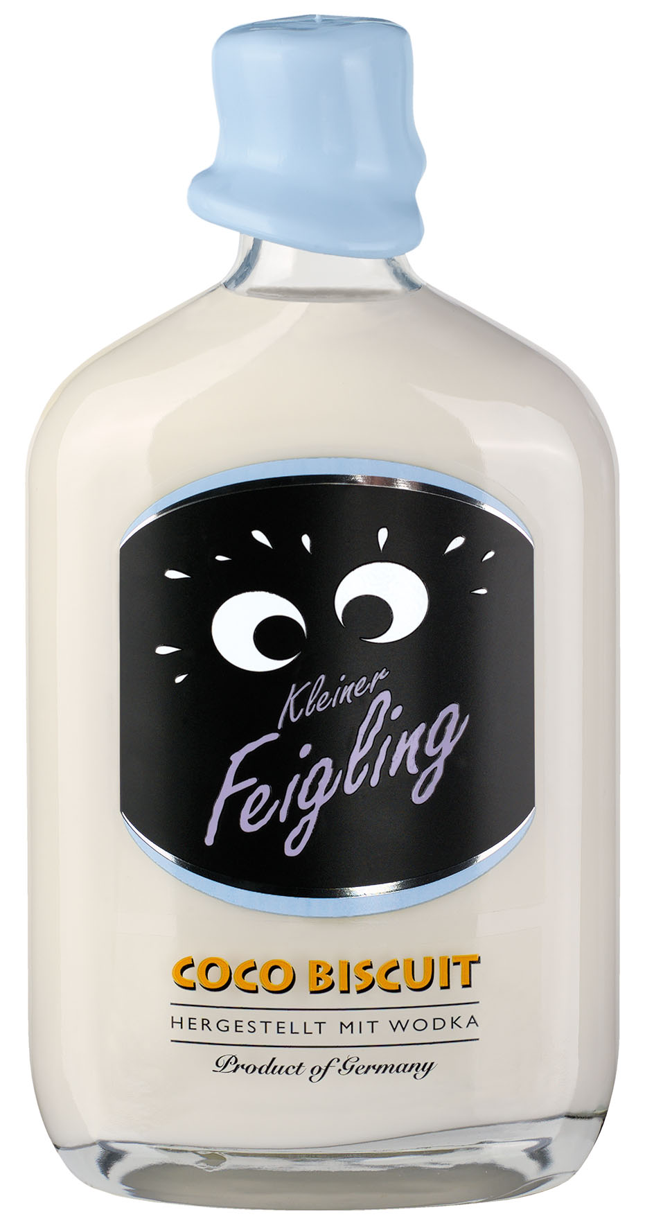 Kleiner Feigling - Coco Biscuit 0,5l 15%vol.