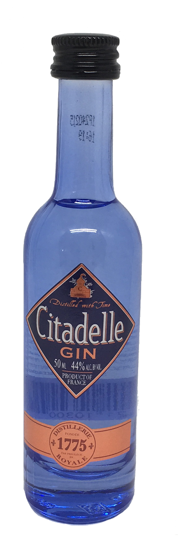 Citadelle Gin Miniatur 0,05l 40%vol.