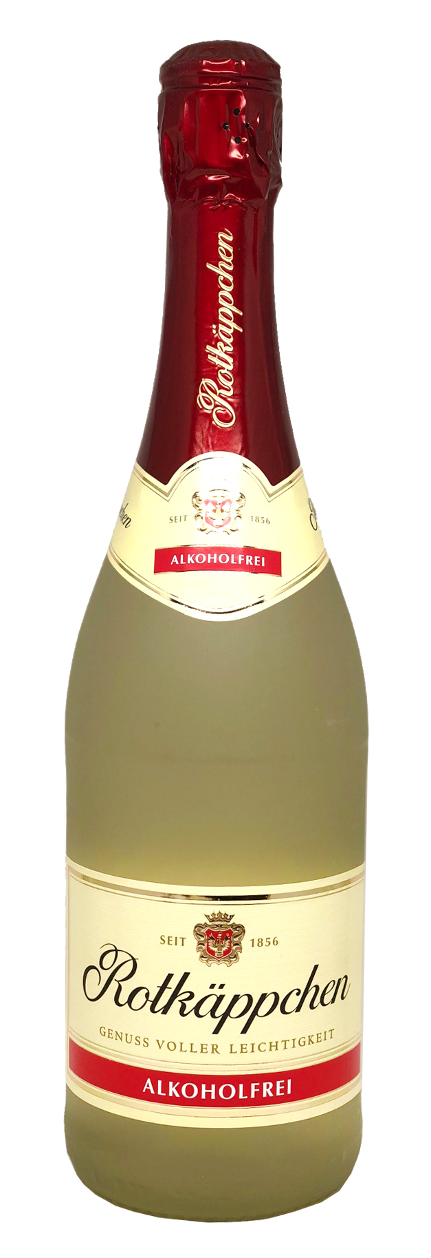 Rotkäppchen alkoholfreier Sekt 0,75l