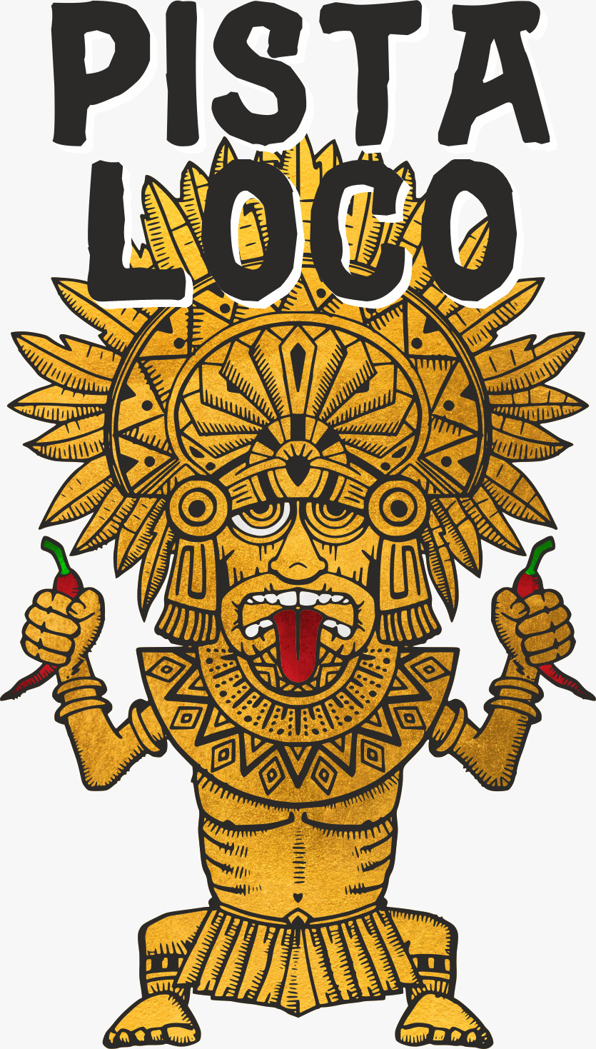 Pistaloco
