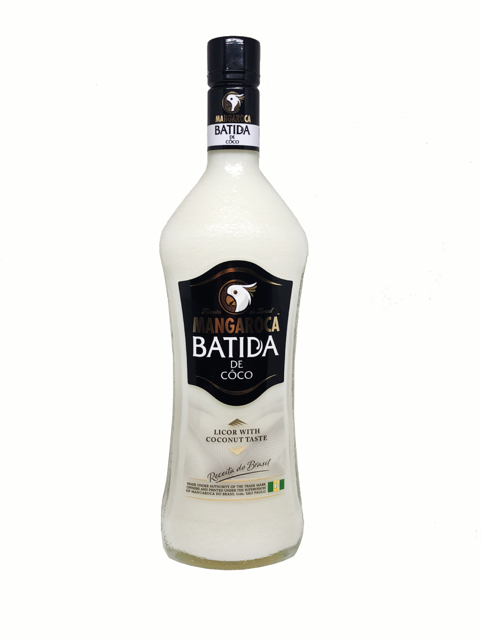 Mangaroca Batida de Coco Likör 0,7l 16%vol.