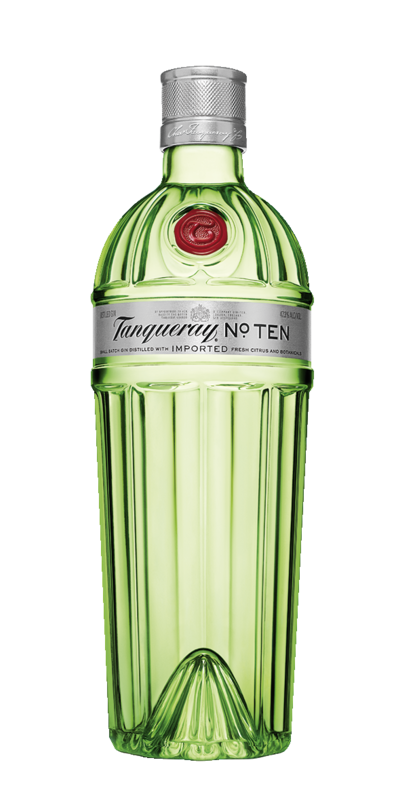 Tanqueray No. Ten 47,3%vol.0,7l