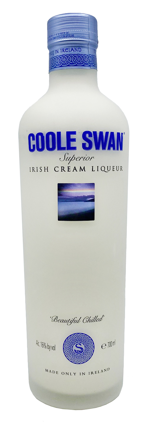 Coole Swan Irish Cream Liqueur 0,7l 16%vol.