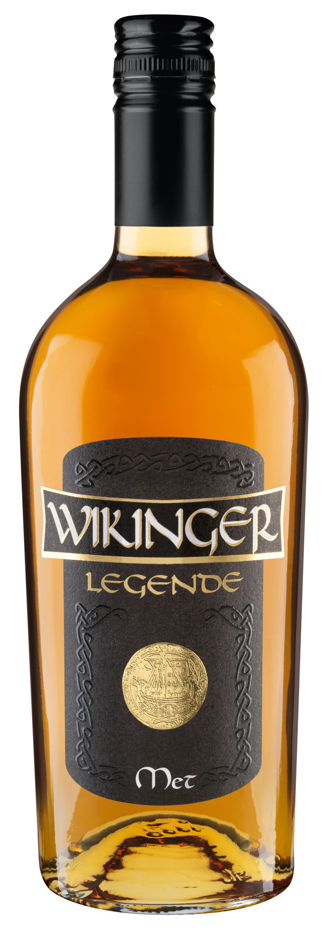 Wikinger Met - Legende 0,75l 10%vol.