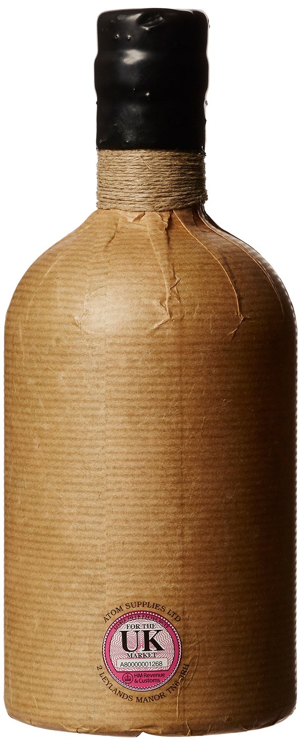 bathtub2 Professor Cornelius Ampleforth's Bathtub Gin (1 x 0.7 l) 43,3% vol.