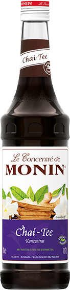 Monin Sirup Chai Teekonzentrat Chai-Tee 0,7l