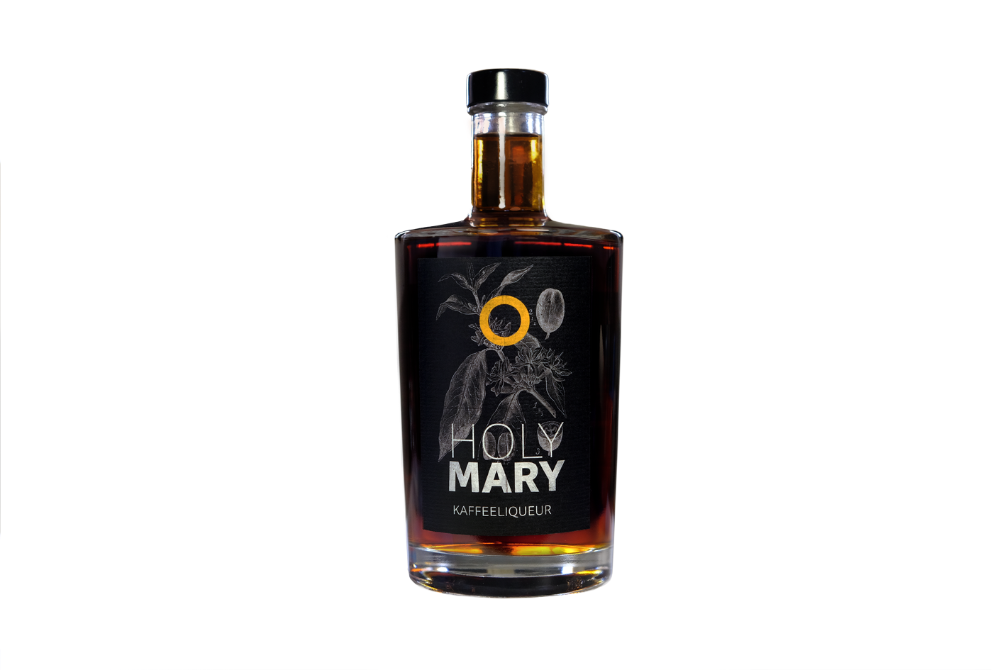 Holy Mary Kaffeeliqueur 0,5l 32%vol.