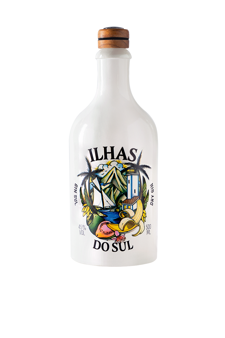 Applaus - Original - Dry Gin 0,5l 43%vol. | 2866