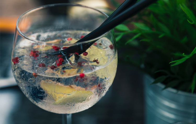 Gin