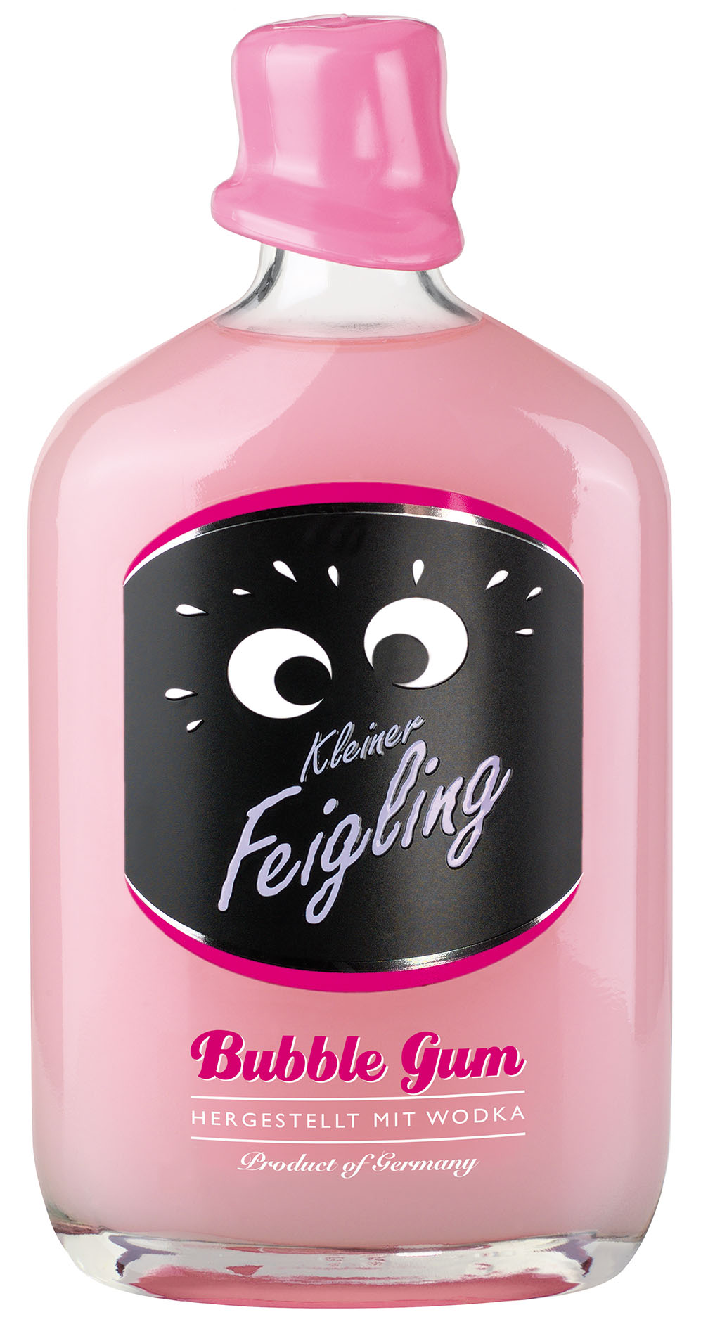 Kleiner Feigling - Bubble Gum 0,5l 20%vol.