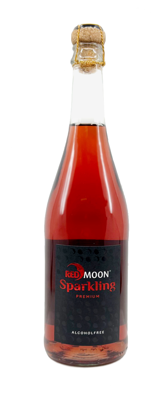 RedMoon Sparkling Alkoholfrei 0,75l