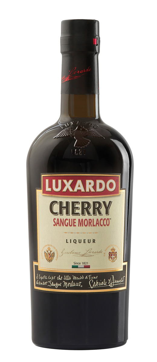 Luxardo Cherry Sangue Morlacco 0,7l 30%vol.
