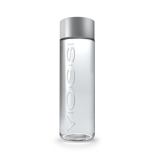 Voss 500ml PET Plastikflasche