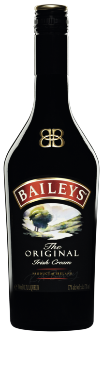 Baileys Original - Irish Cream Liqueur 0,7l 17%vol.