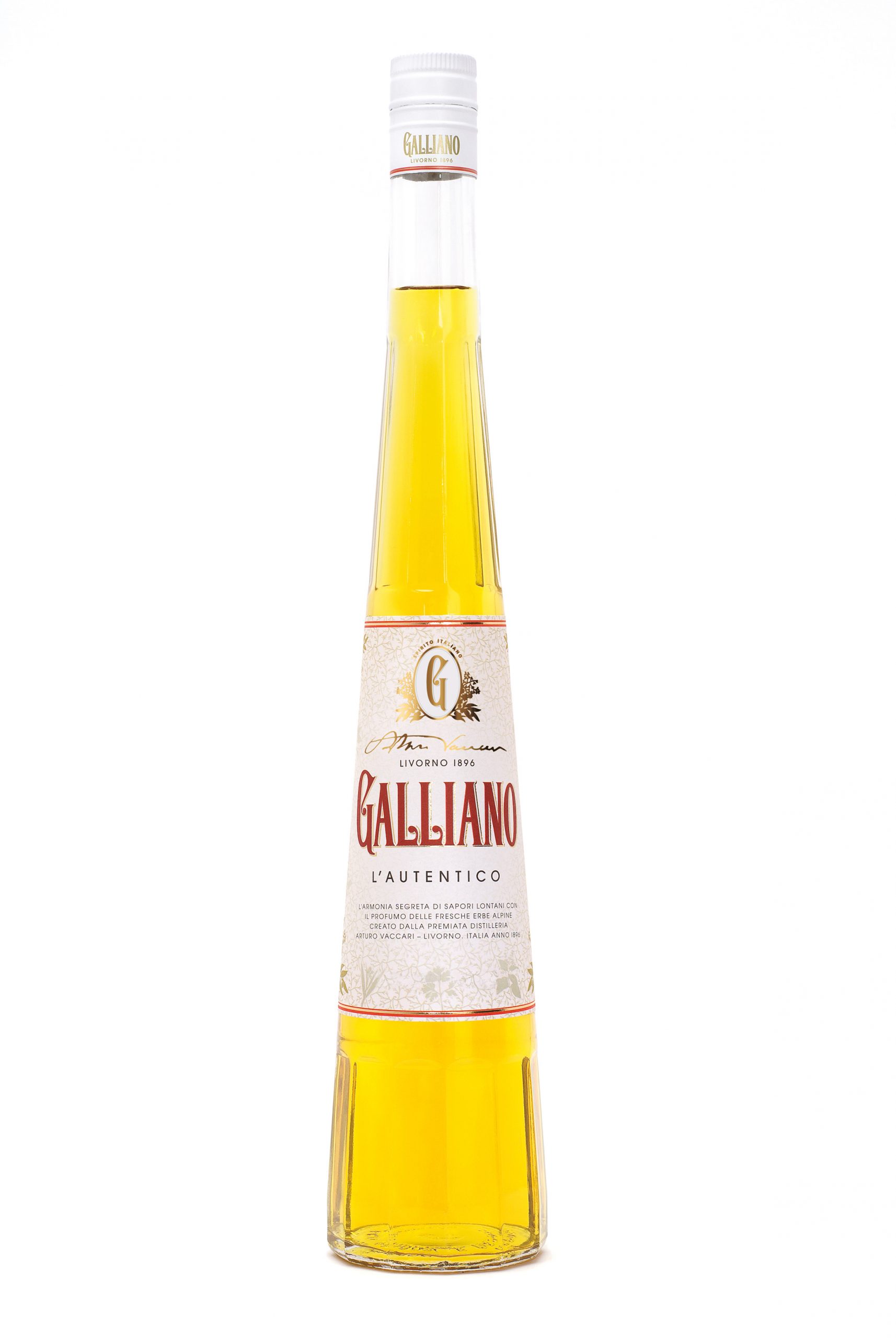 Galliano L´Autentico 0,7l 42,3%vol.