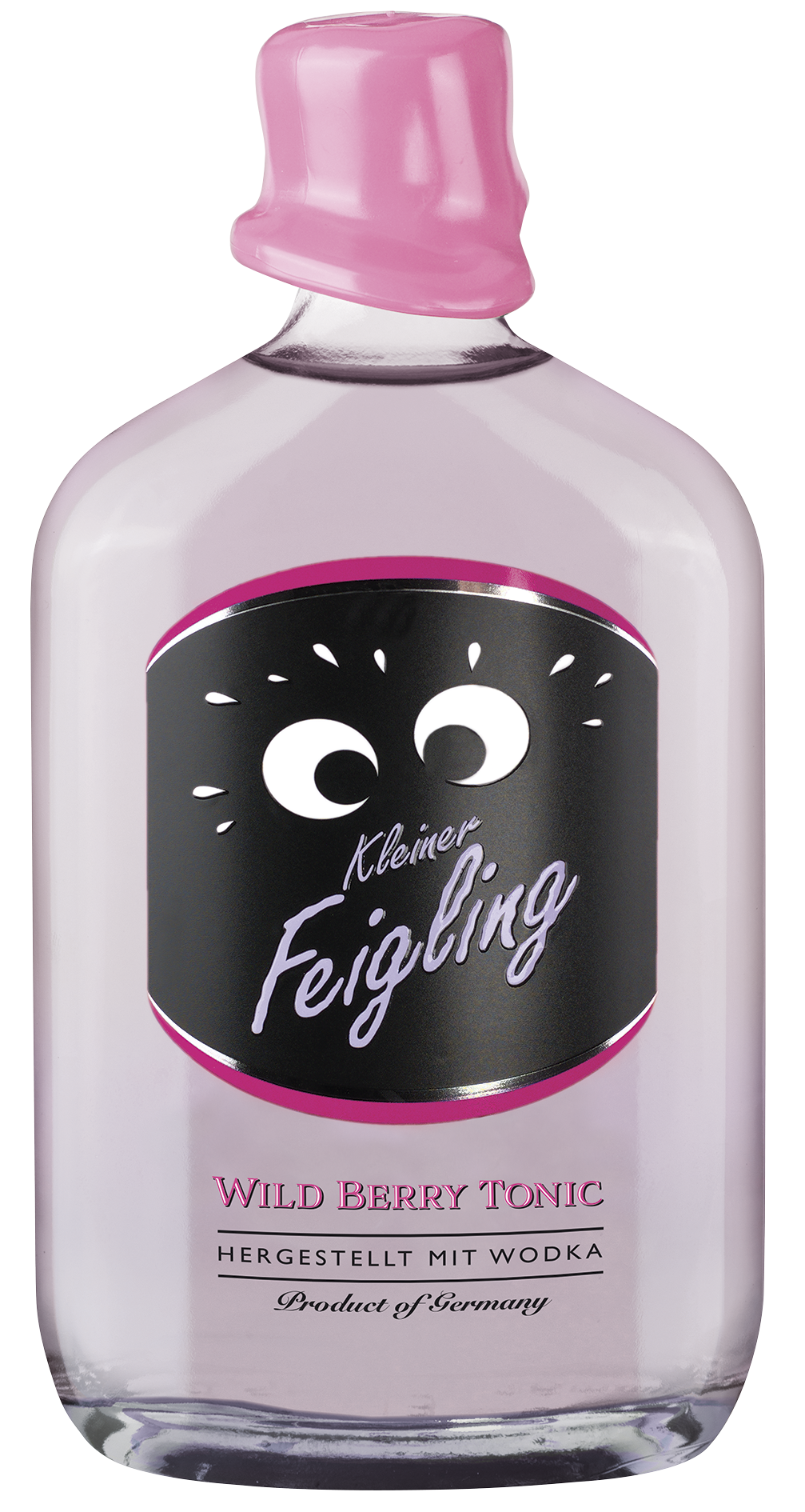 Kleiner Feigling - Wild Berry Tonic 0,5l 15%vol.