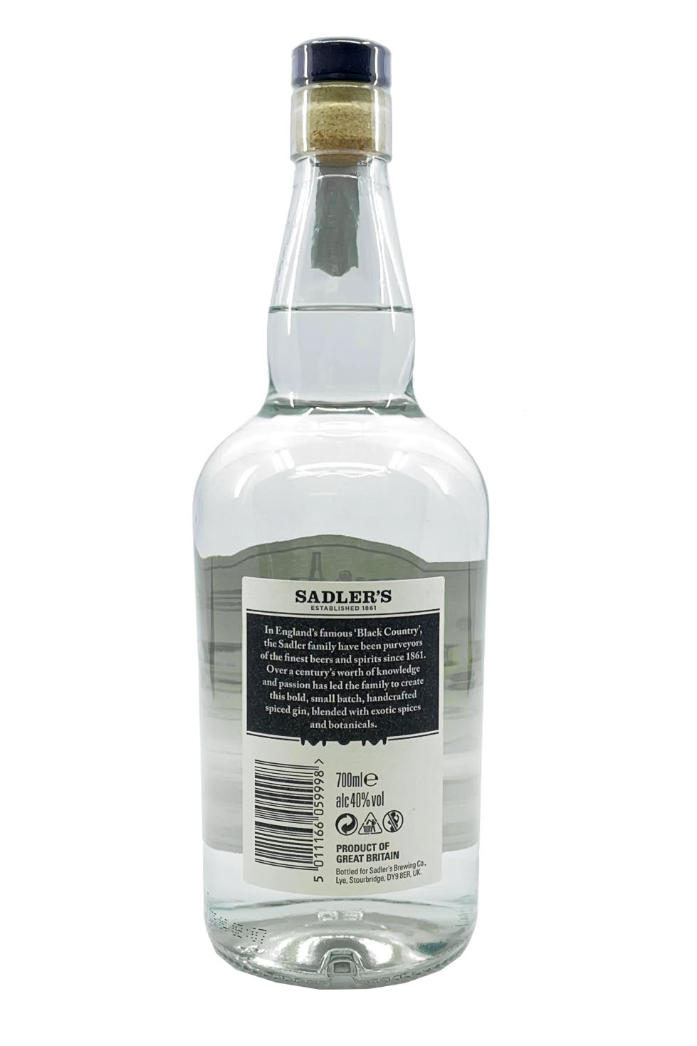 peaky_blinder_sadlers_spiced_dry_gin_back Peaky Blinder - Spiced Dry Gin 0,7l 40%