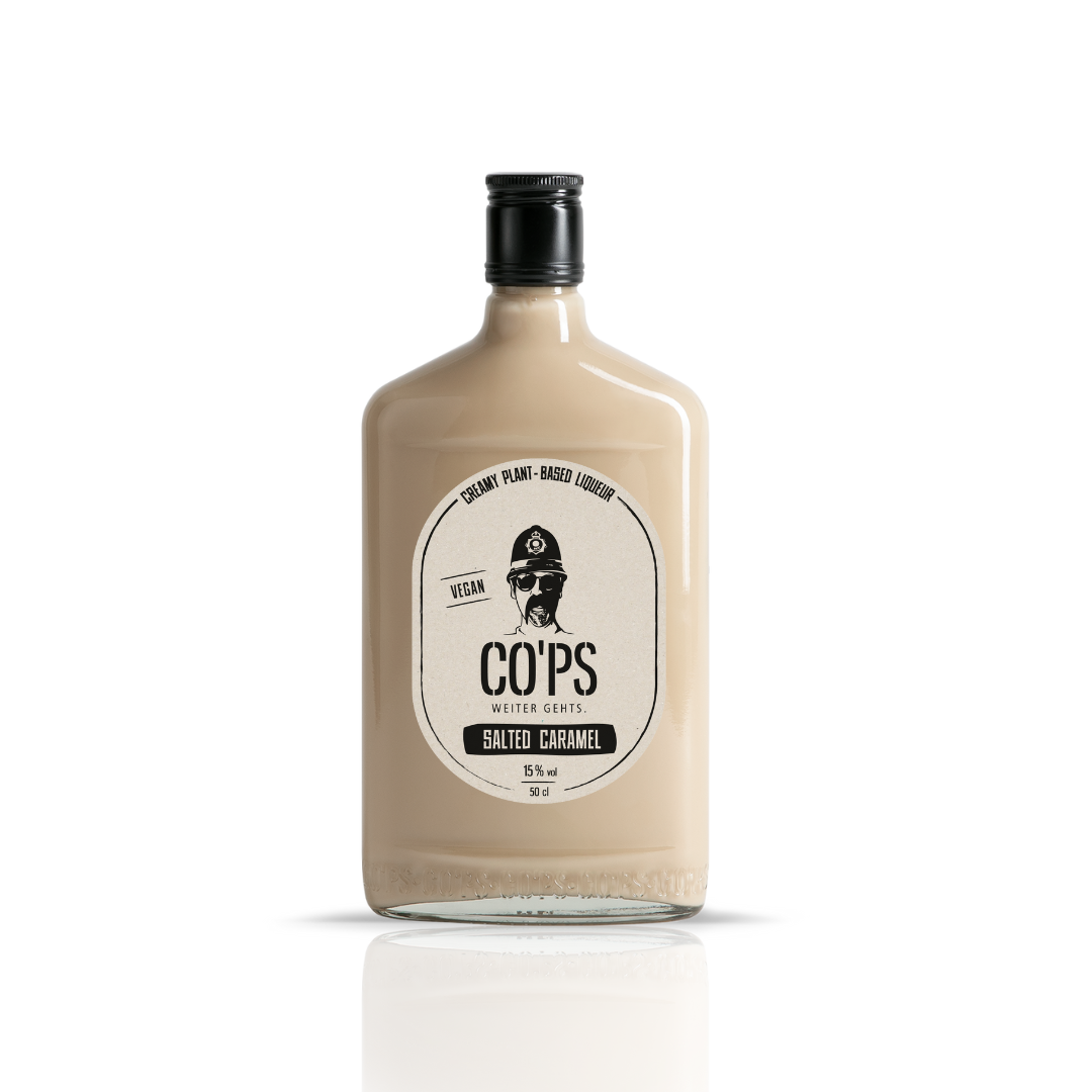  CO'PS - SALTED CARAMEL 0,5l 15%vol.