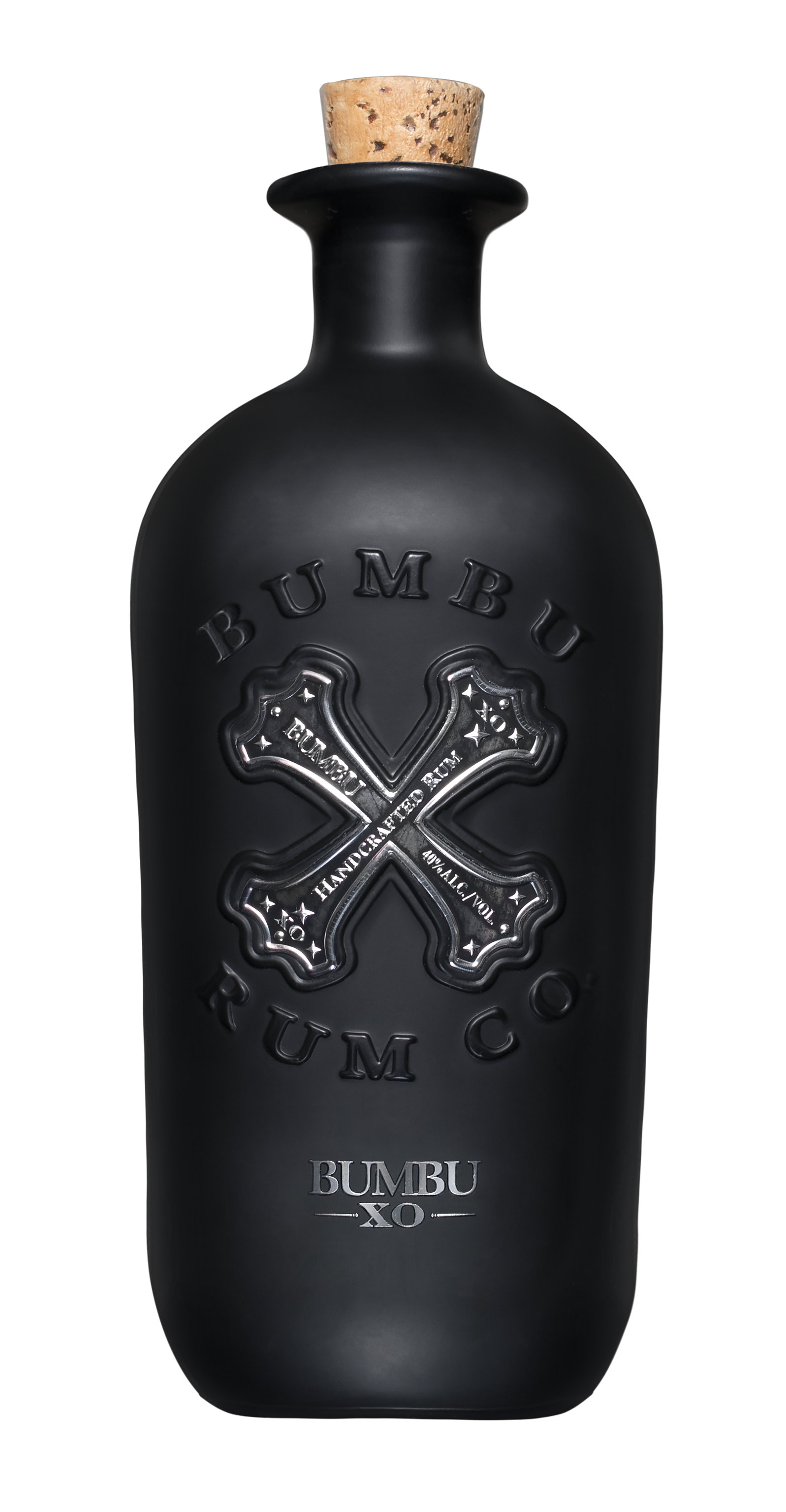 Bumbu XO Rum 0,7l 40%vol.