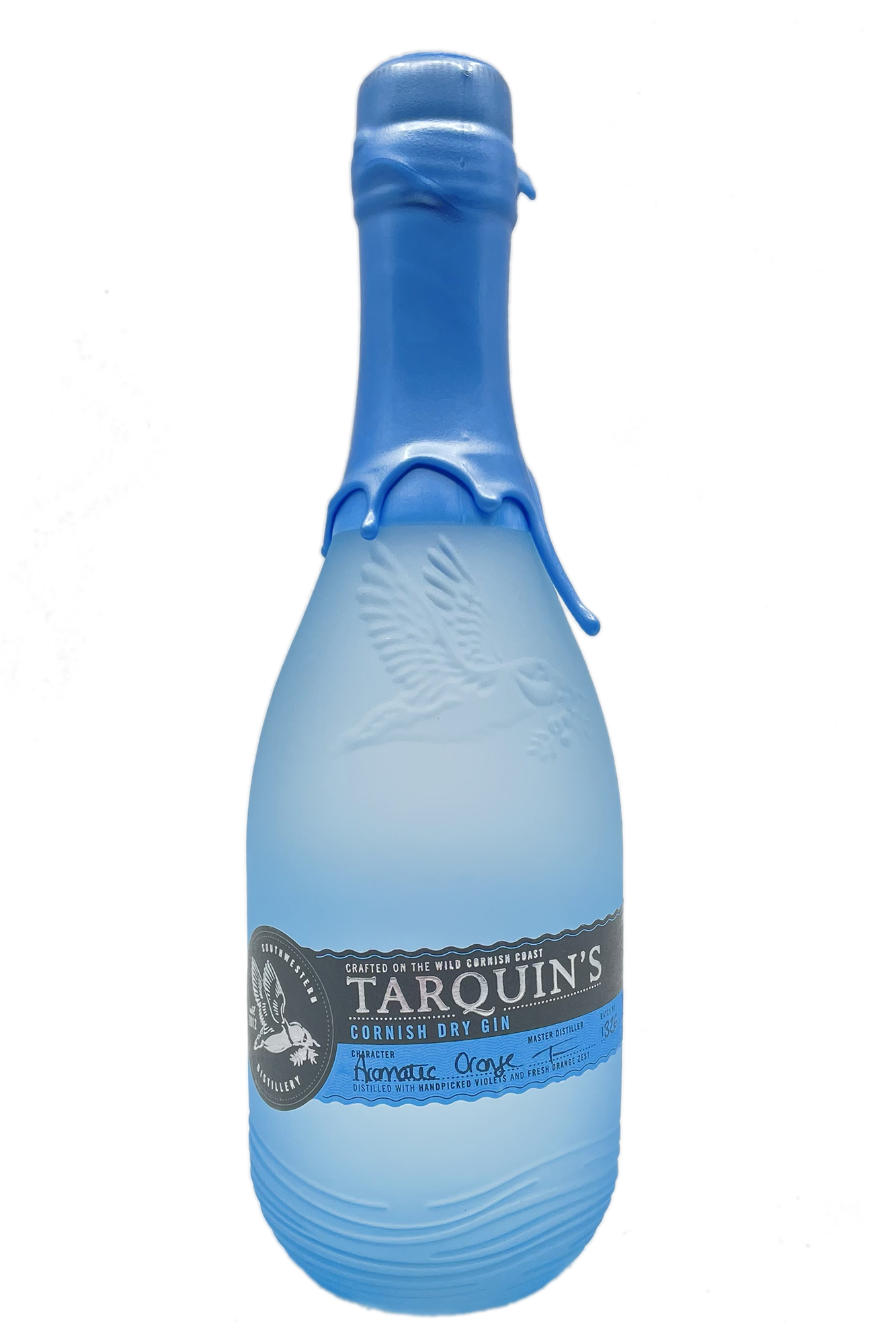 tarquins_01_front Tarquin´s Cornish Dry Gin 0,7l 42%vol.