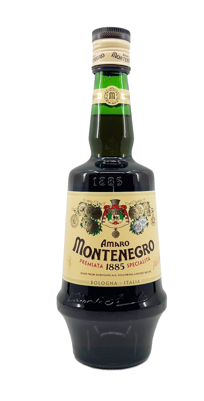 Amaro Montenegro 0,7l 23%vol.