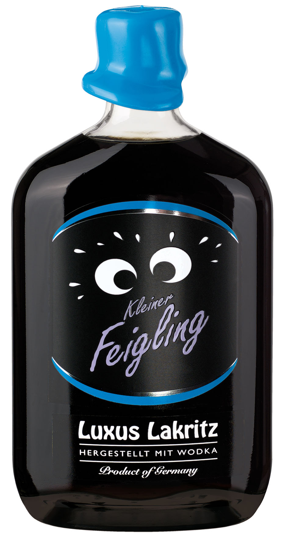 Kleiner Feigling - Luxus Lakritz 0,5l 20%vol.