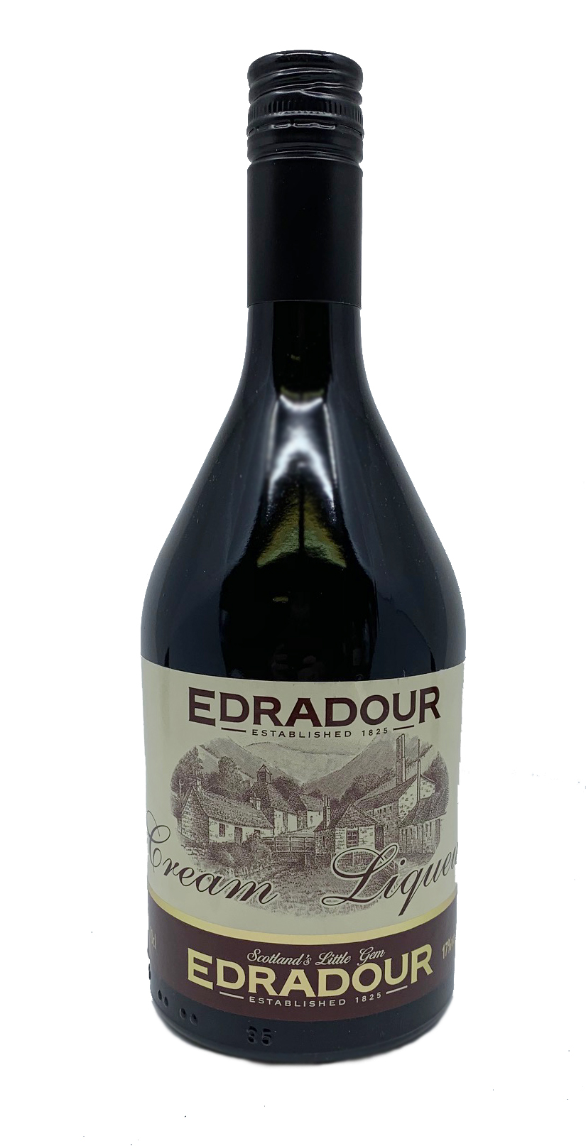Edradour Cream Liqueur 0,7l 17%vol.