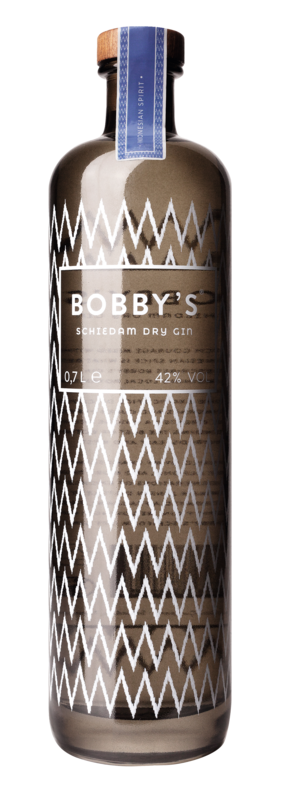 Bobby´s Schiedam Dry Gin 42%vol. 0,7l