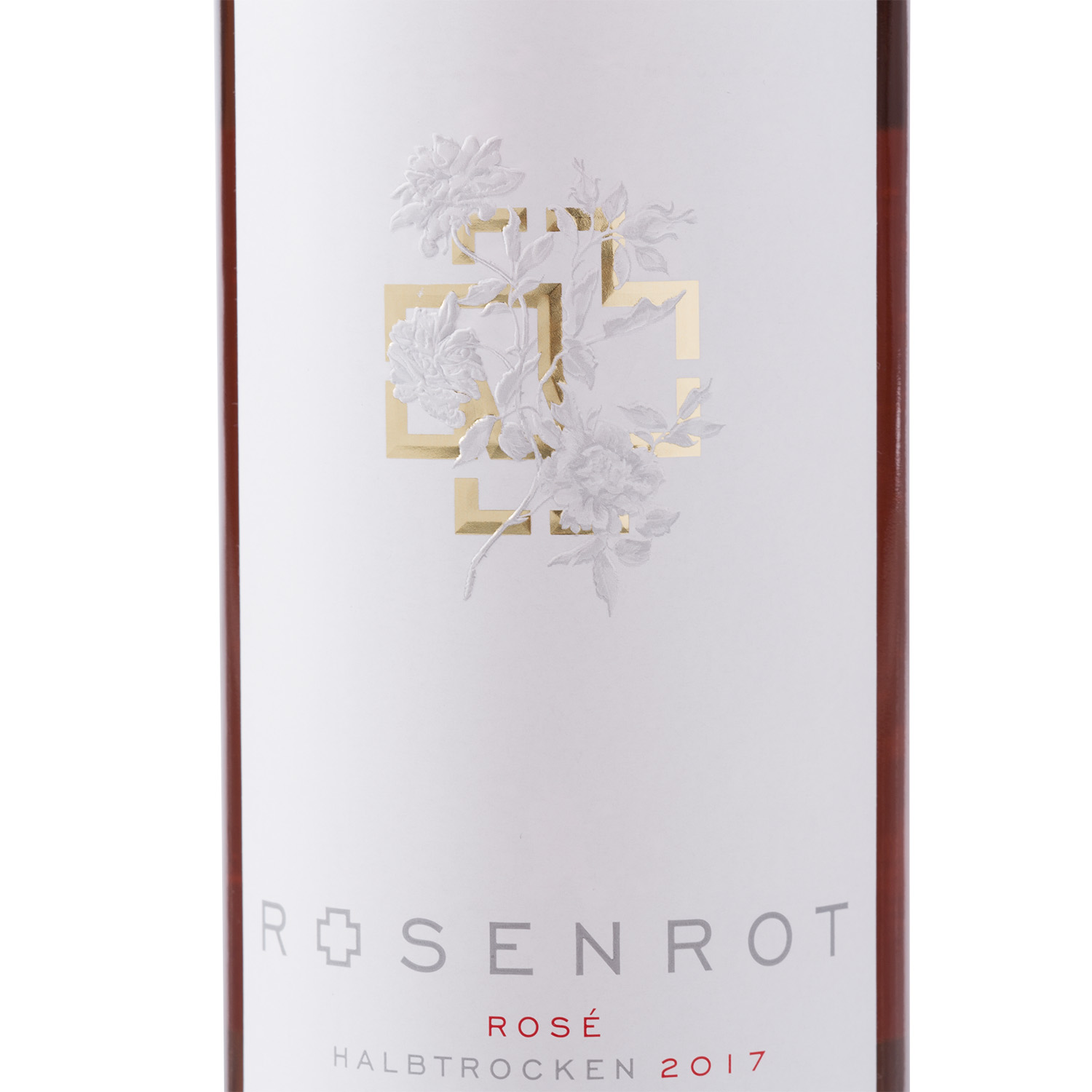 Rammstein Rosenrot Roséwein 0,75l 12%vol.