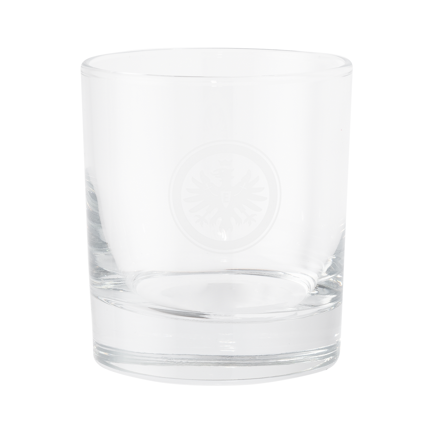 0910263 Eintracht Frankfurt - Whisky Tumbler - 31,5cl