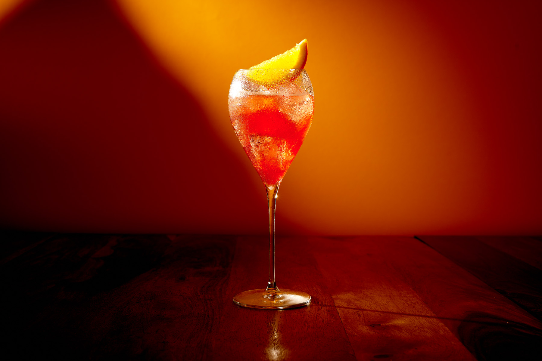 Franz von Fein - RUBIN - alkoholfreier Aperitif 0,5l 0,0%vol.