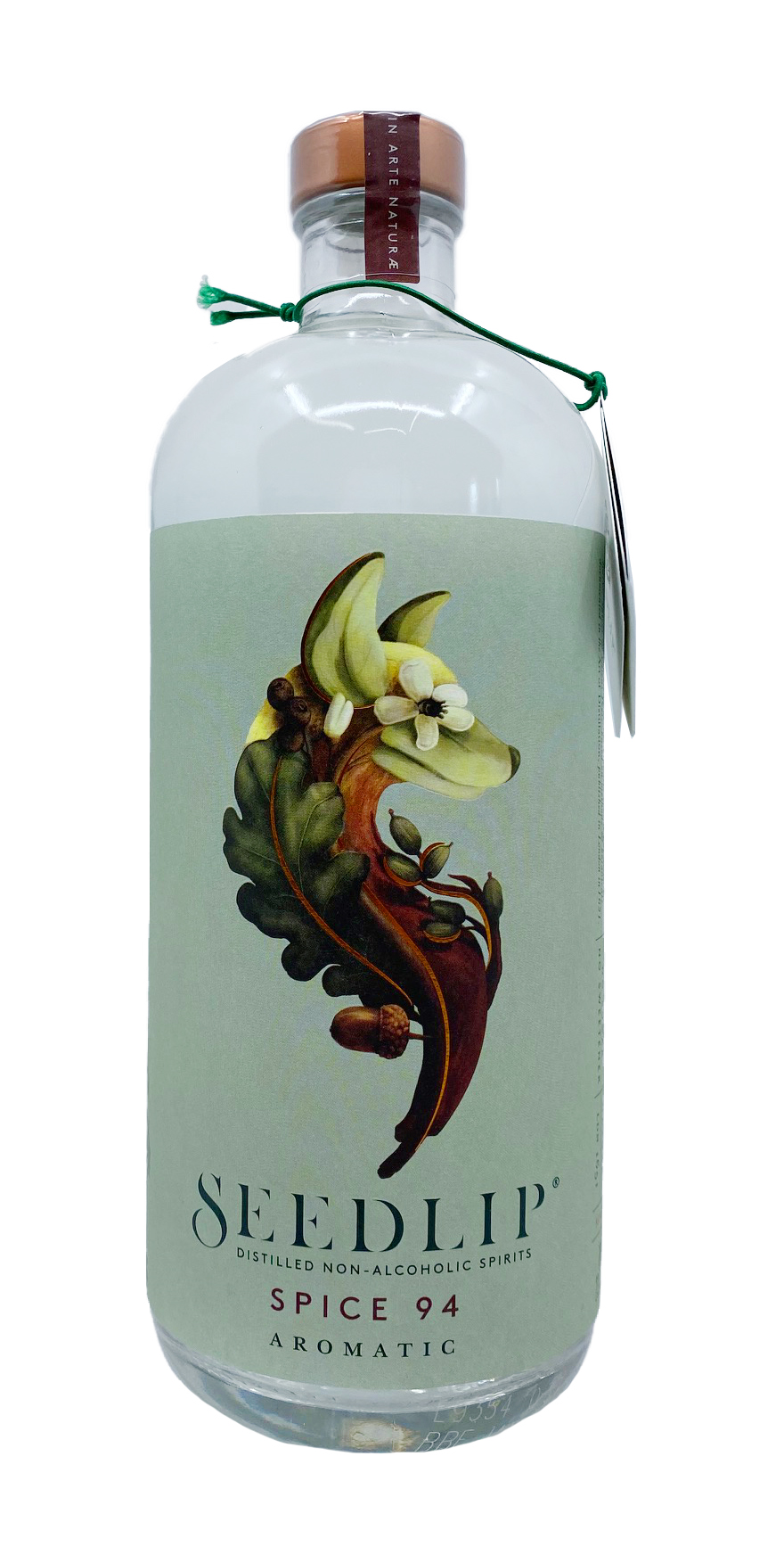 Seedlip Spice 94 Aromatic 0,7l