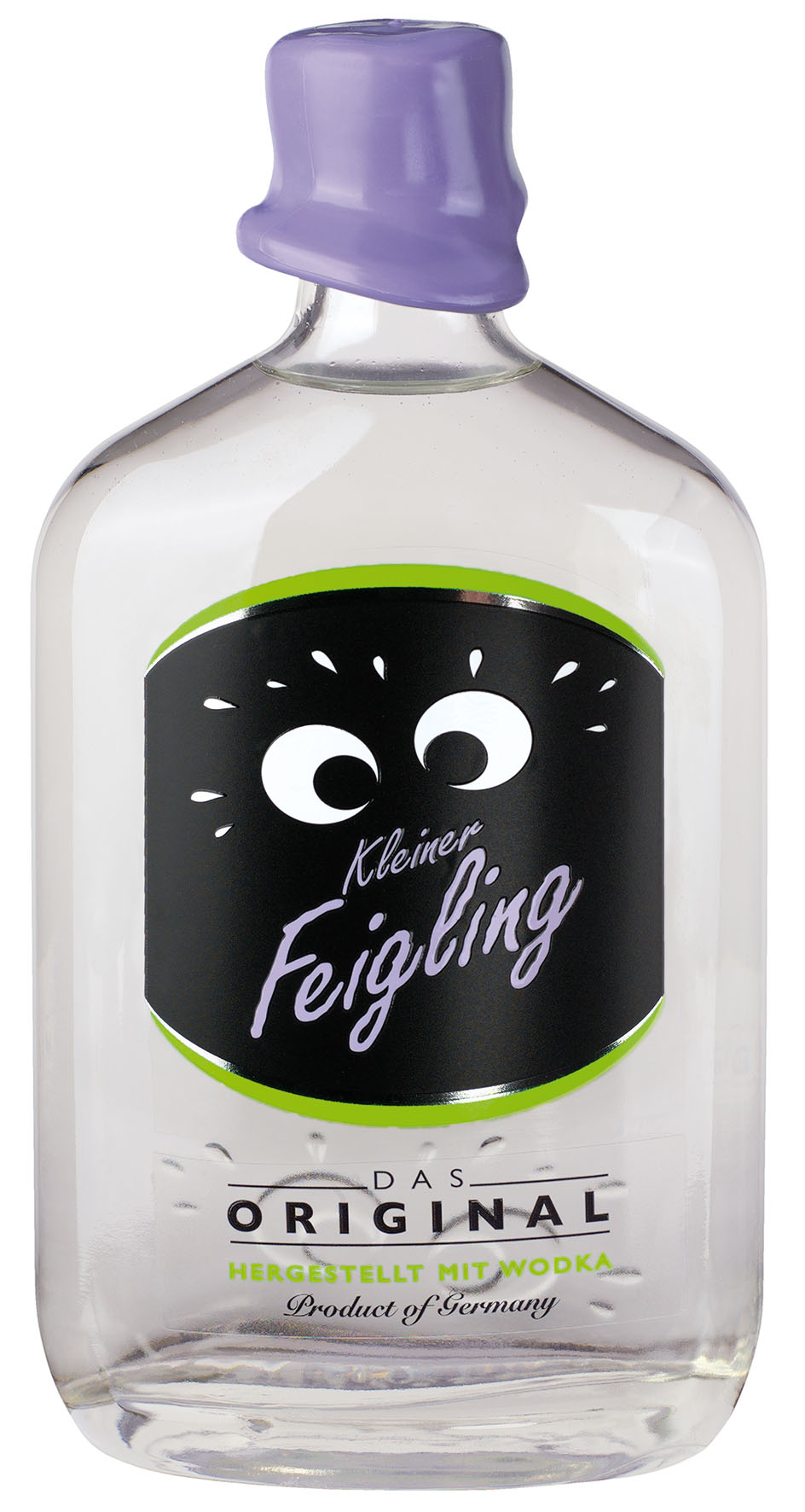 Kleiner Feigling - Das Original 0,5l 20%vol.