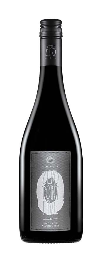 Zero-Point-Five Pinot Noir Rotwein alkoholfrei 0,75l