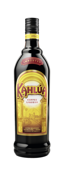 Kahlua Kaffee Likör 0,7l 16%vol.