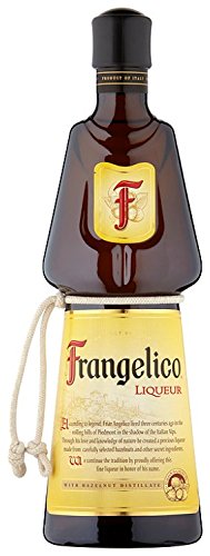 Frangelico Haselnusslikör 0,7l 20% Vol.