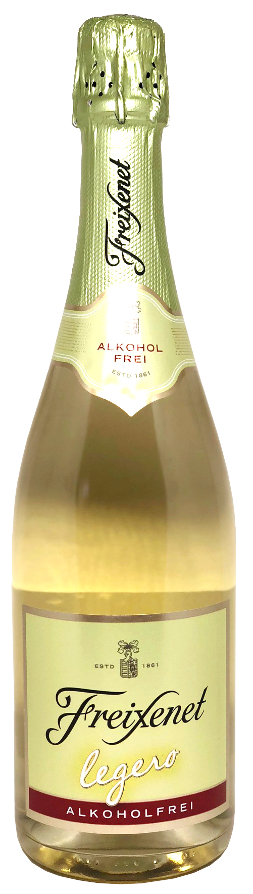 Freixenet Legero 0,75l Alkoholfrei