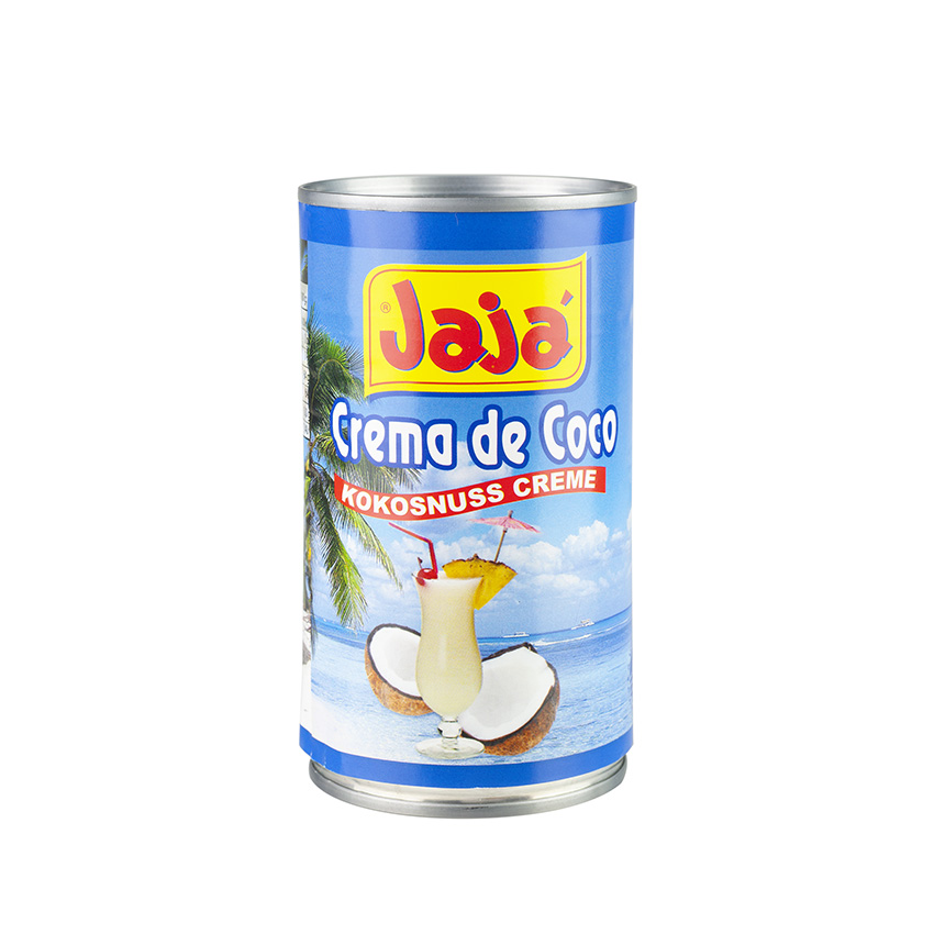 Jaja - Crema de Coco - Kokosnusscreme 0,35l