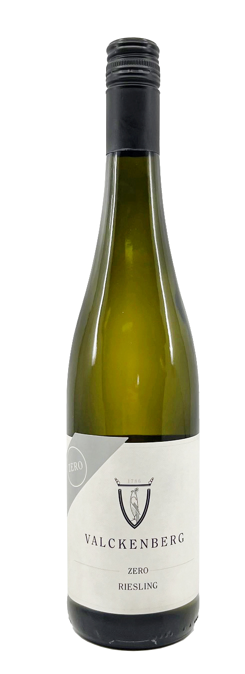 Valckenberg Riesling - Alkoholfrei 0,75l