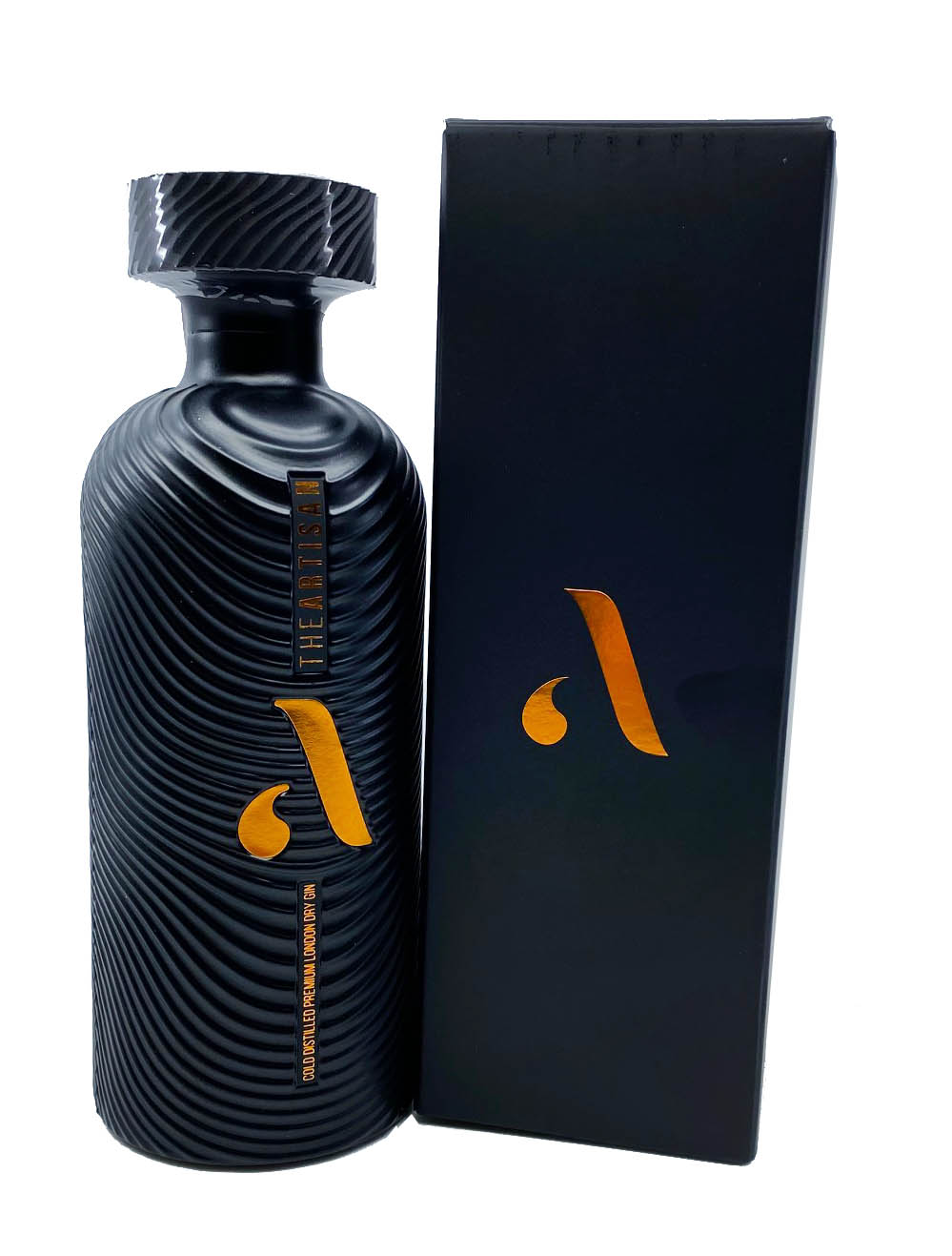 The Artisan Gin 0,5l 44%vol.