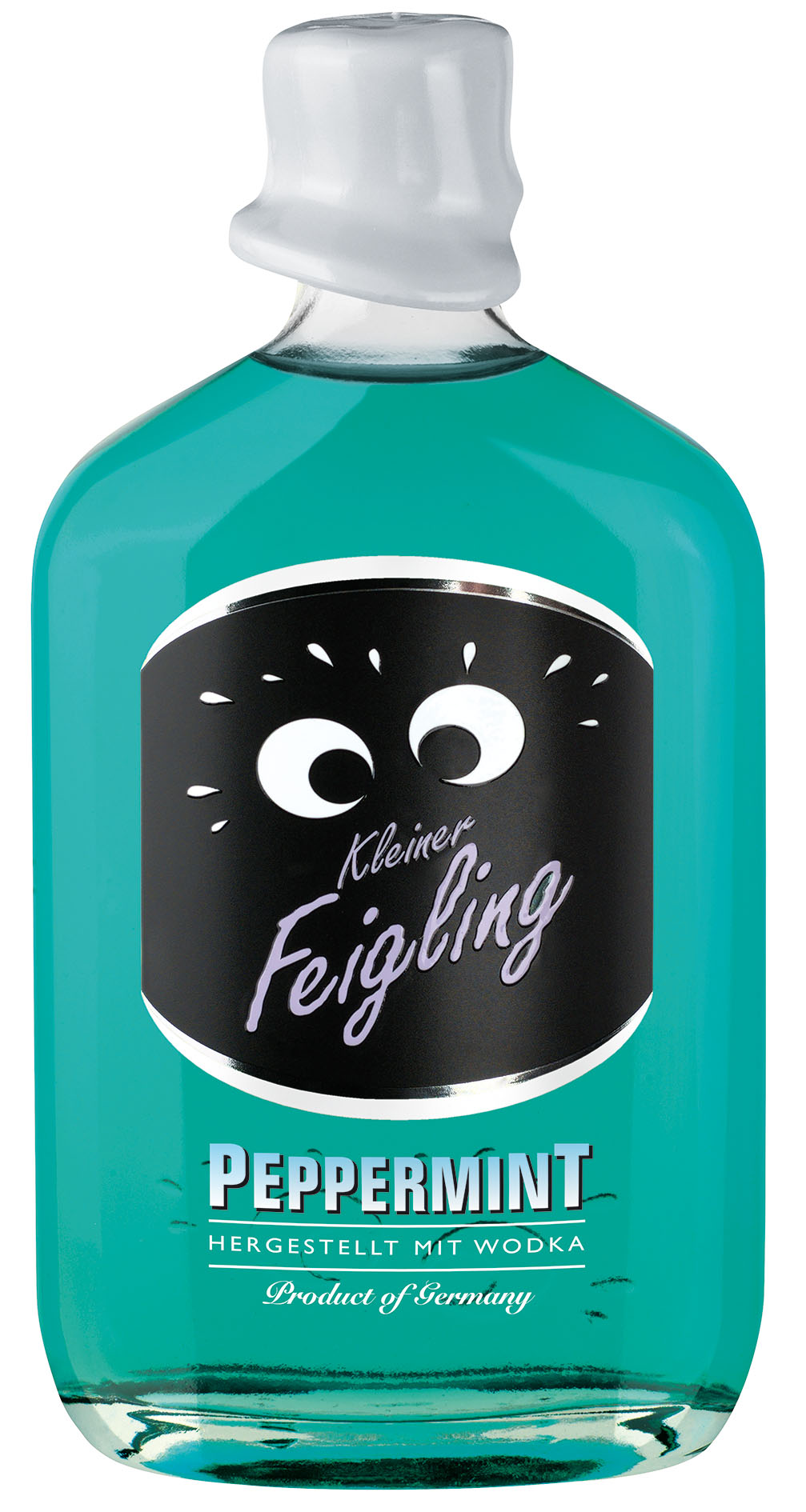 Kleiner Feigling Peppermint 0,5l 20%vol.