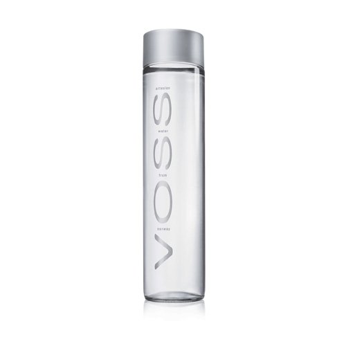 Voss Wasser Still 800ml