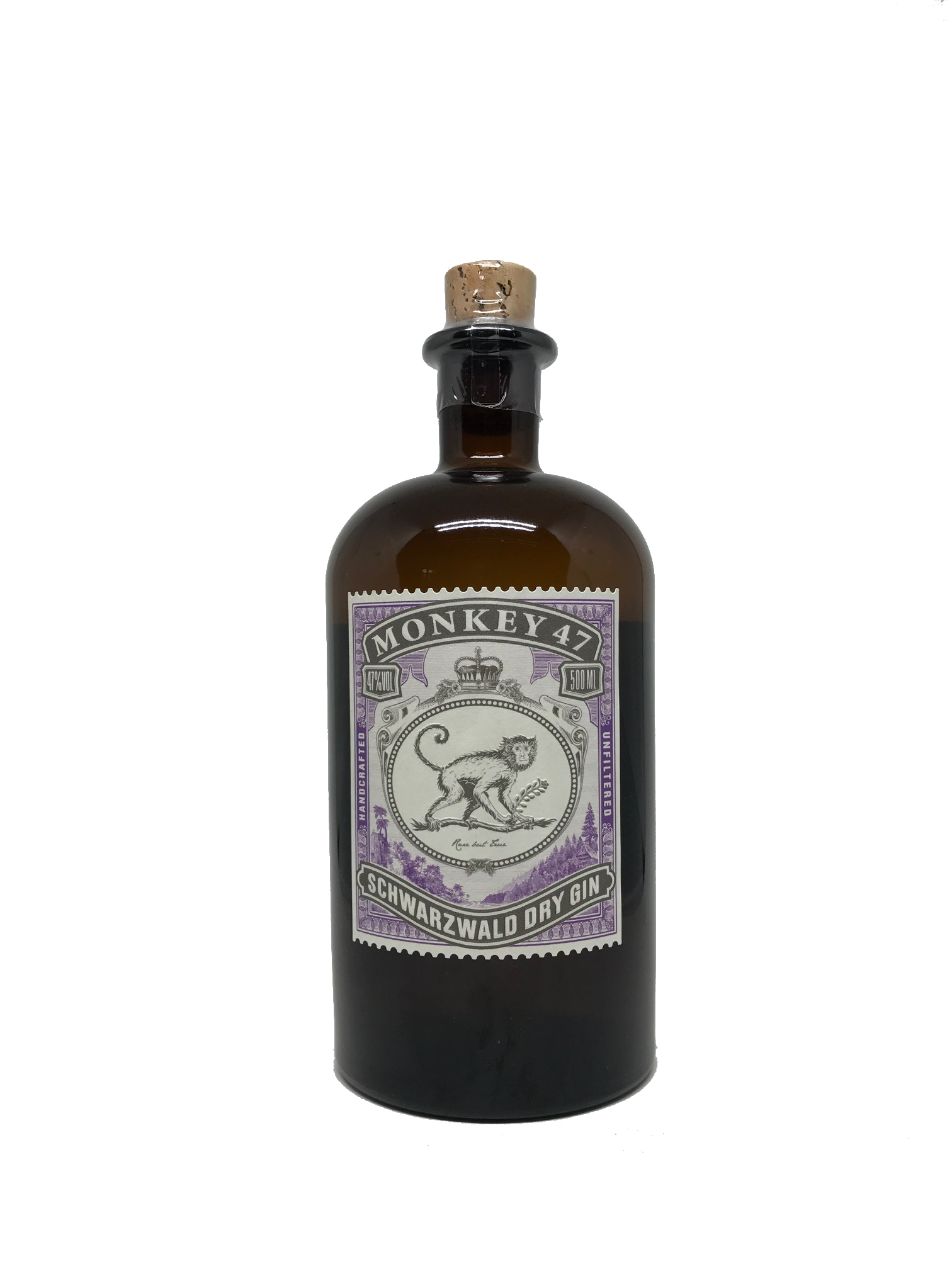 Monkey 47 Schwarzwald Dry Gin