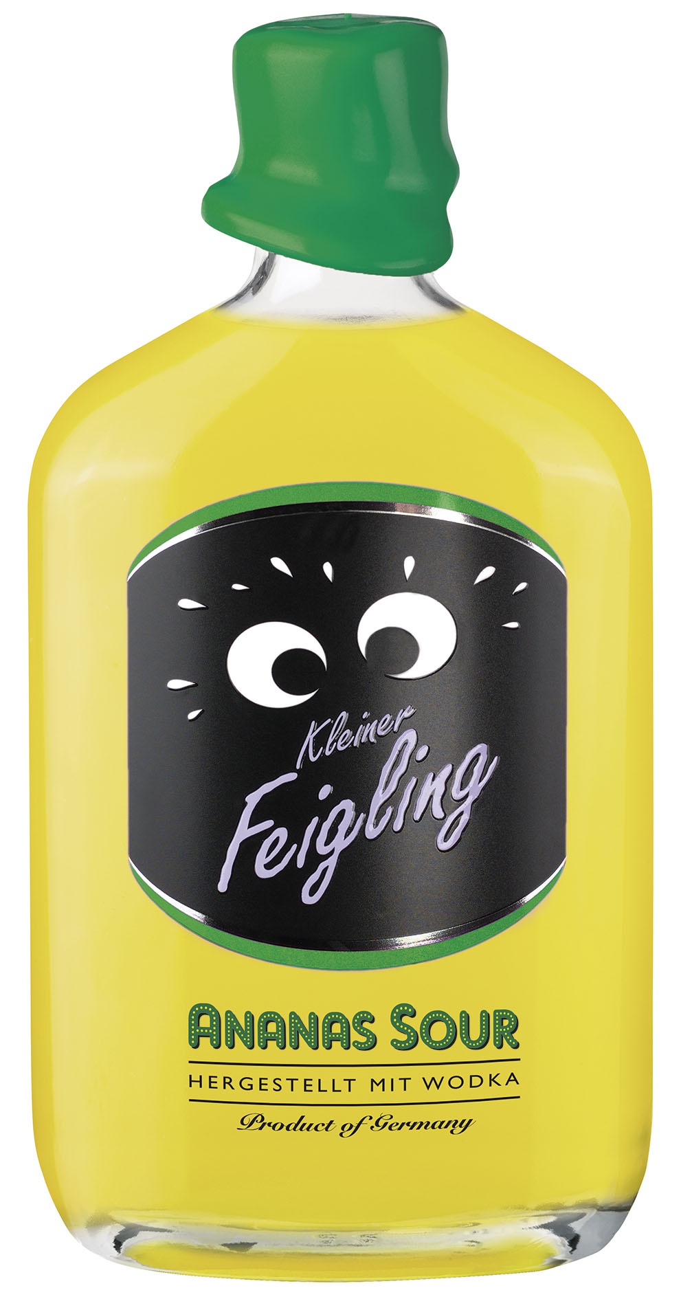 Kleiner Feigling - Ananas Sour 0,5l 15%vol.