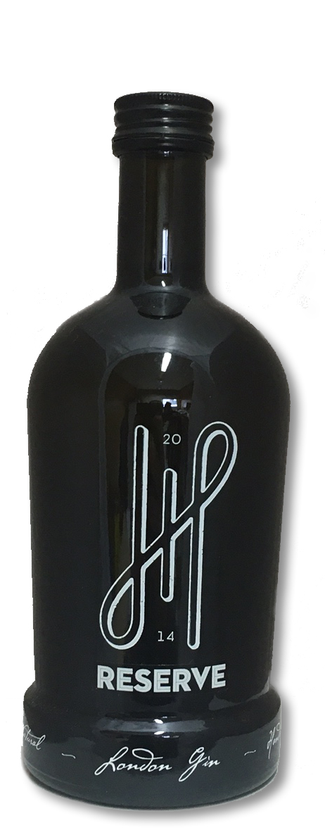 Hoos Reserve Gin 0,5l - 44,4% vol.alc.