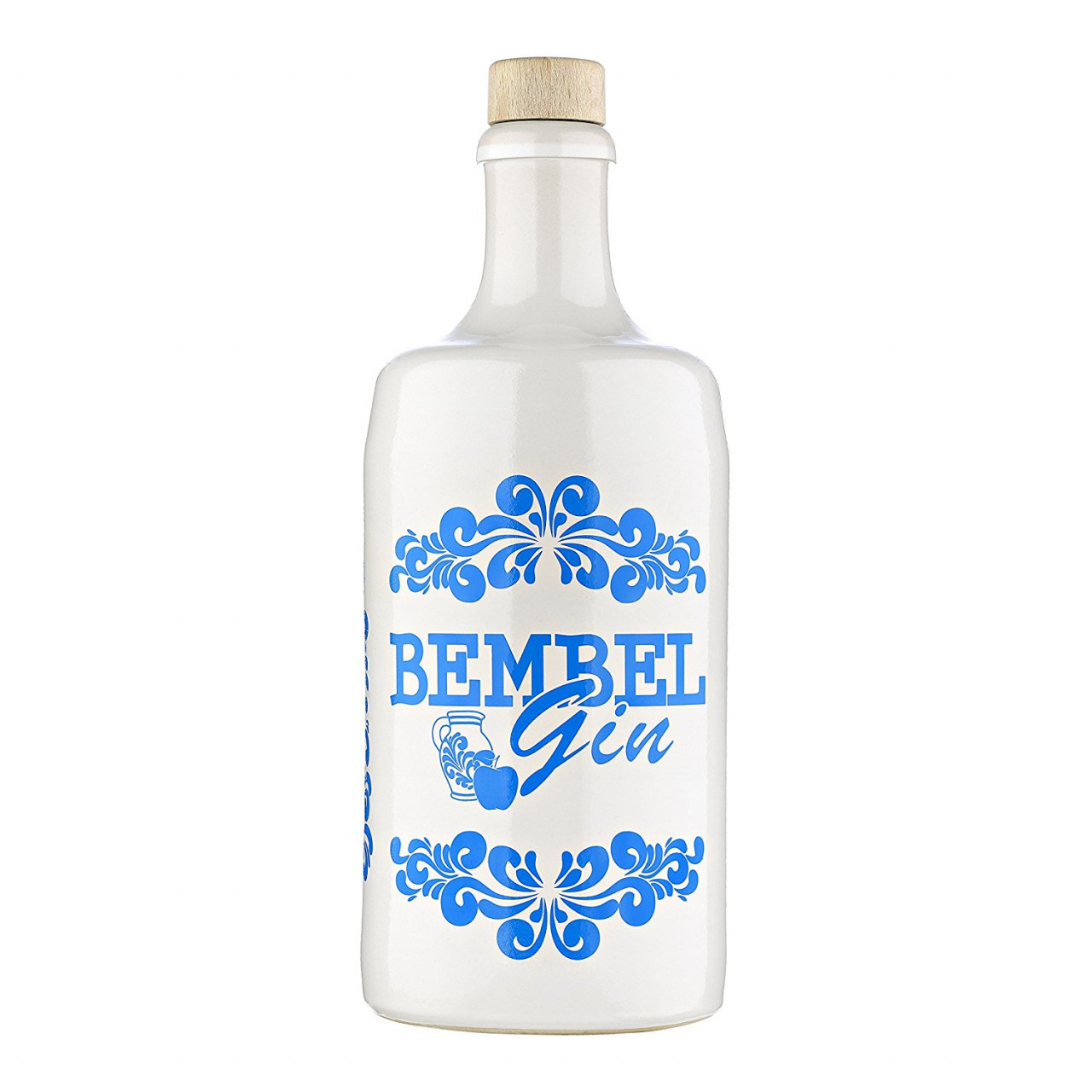 Bembel with Care Apfelwein Fass 5l | 4067
